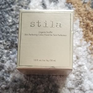 stila Foundation Skin Perfecting Color 6.0